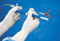 Photo: AccuGage� Vessel Caliper